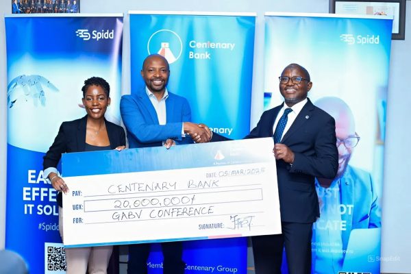 Sponsorship of GABV Event