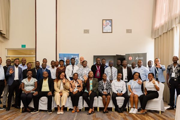The Future of Security: A Recap of Spidd Africa’s F5 Event 2025