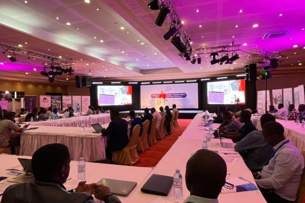 Sponsorship at RENU ICT Directors Forum