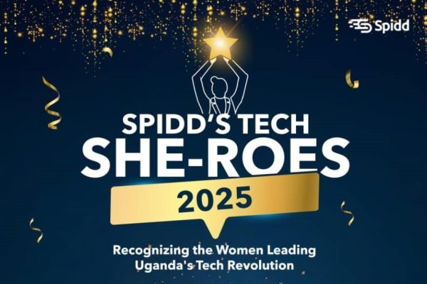 Celebrating Uganda’s Women in Tech