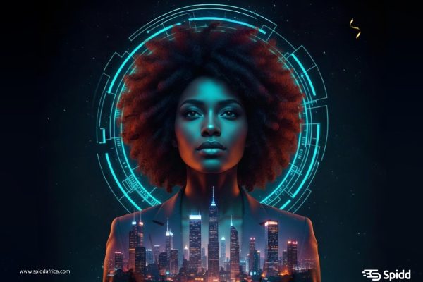 Spidd Tech She-roes 2026