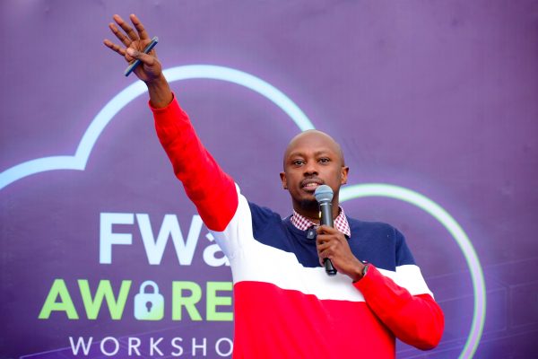FWaaS Awareness Workshop 2026 was a powerful step forward for Uganda
