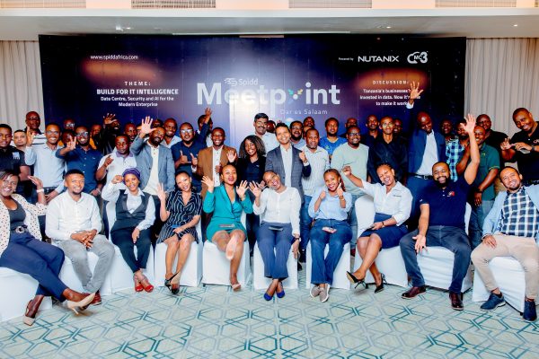 What. A. Night. Spidd Meetpoint Dar es Salaam