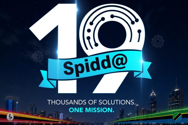 Spidd Africa Celebrates 19 Years of Innovation and Impact