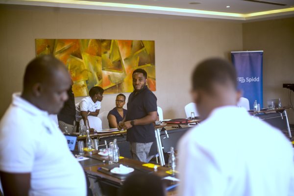 Behind every great customer experience is a team that never stops learning.